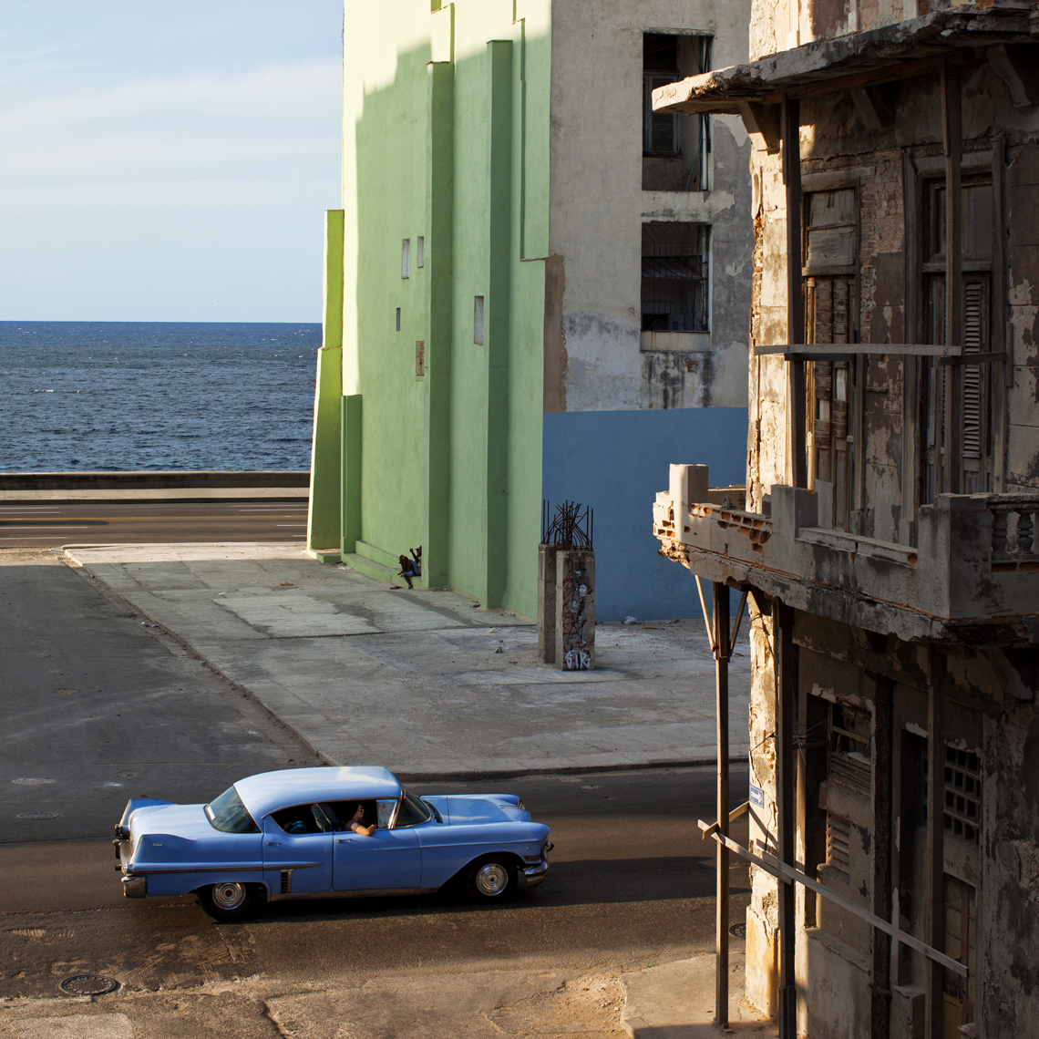 Reportage | La Habana | Rainer Waelder Fotografie | Fotograf & Fotojournalist Freiburg
