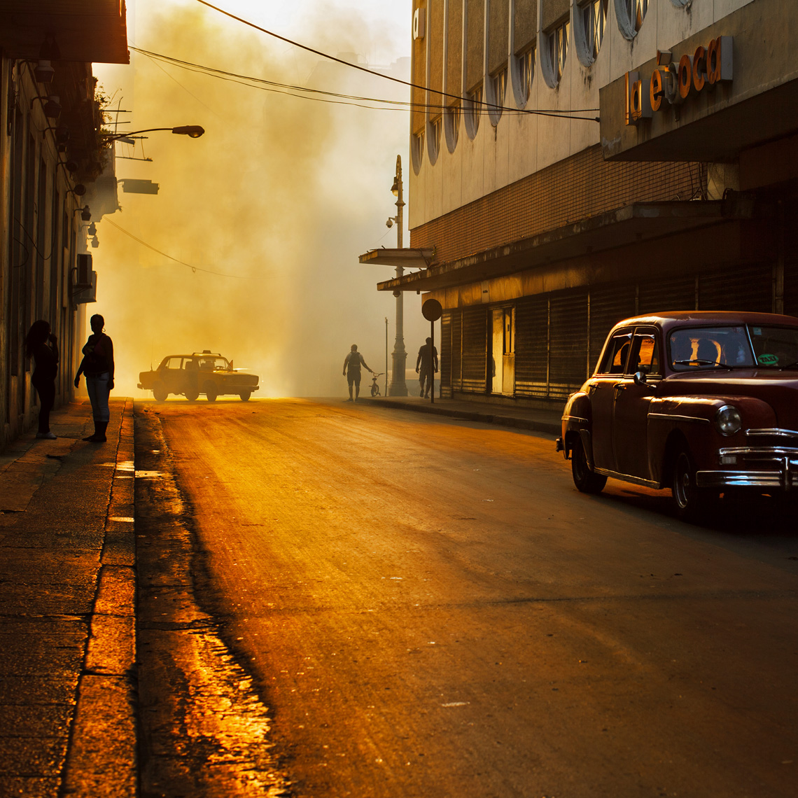 Reportage | La Habana | Rainer Waelder Fotografie | Fotograf & Fotojournalist Freiburg