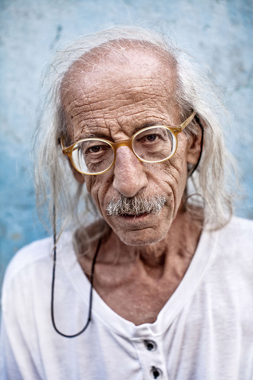 Portrait & People | Rainer Waelder Fotografie | Ihr Portraitfotograf in Freiburg und Basel